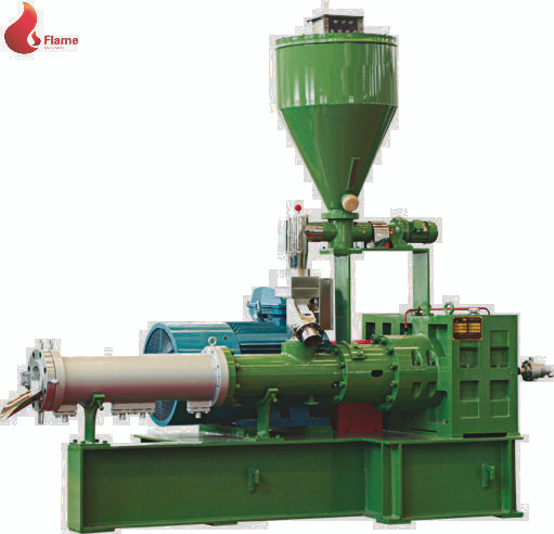 Buy High Performance Plastic Extruder Machine / Planetary Roller Extruder at wholesale prices