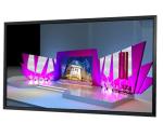 500 Nits Commercial Electric Full Motion Digital Signage TV Touchscreens