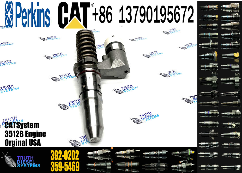 Fuel Injector Nozzle 392-0202 392-0211 0R-9944 0R-3539 386-1766 0R-8619 386-1776 437-7547 8E-8836