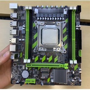 DDR3 X79 Motherboard Cpu Combo Motherboard 16GB X79G Motherboard