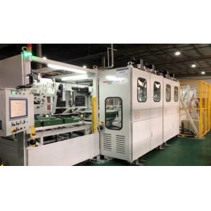 Customized Car Making Machine , Door Panel Car Manufacturing Machines