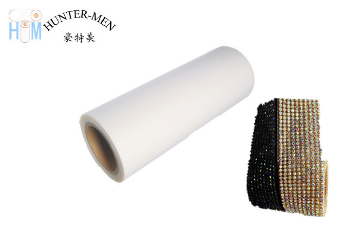 0.15mm Thickness Polyolefin Hot Melt Adhesive Film Eco Friendly