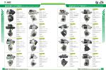 Alternator A0778S,CAL10499GS,47772966,F000BL0116,F000BL0118,12990877200