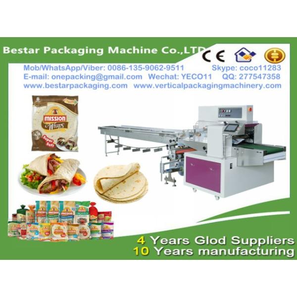 Automatic Heat Sealing papadam packing machine ,papadam packaging machine,mexican papadam packaging machine
