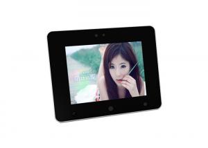 China Wholesale 8 Picture Frame IPS HD Display 1920*1200 App Control Wireless Cloud 16GB 8 Inch WIFI NFT Digital Photo Frame on sale