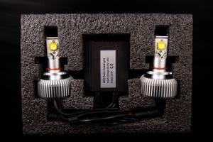 Quality LED light source Auto LED Headlight H4/ H7/H8/H11/H9/9005/HB3/9006/HB4 led light headlight for sale