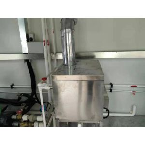 Quality 6 Stations Refrigerator And Freezer Performance Lab Technical Solution for sale