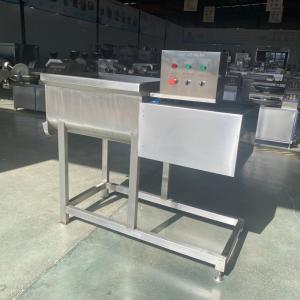 Quality Large Capacity Industrial Meat Stuffing Mixer Machine With Low Maintenance for sale