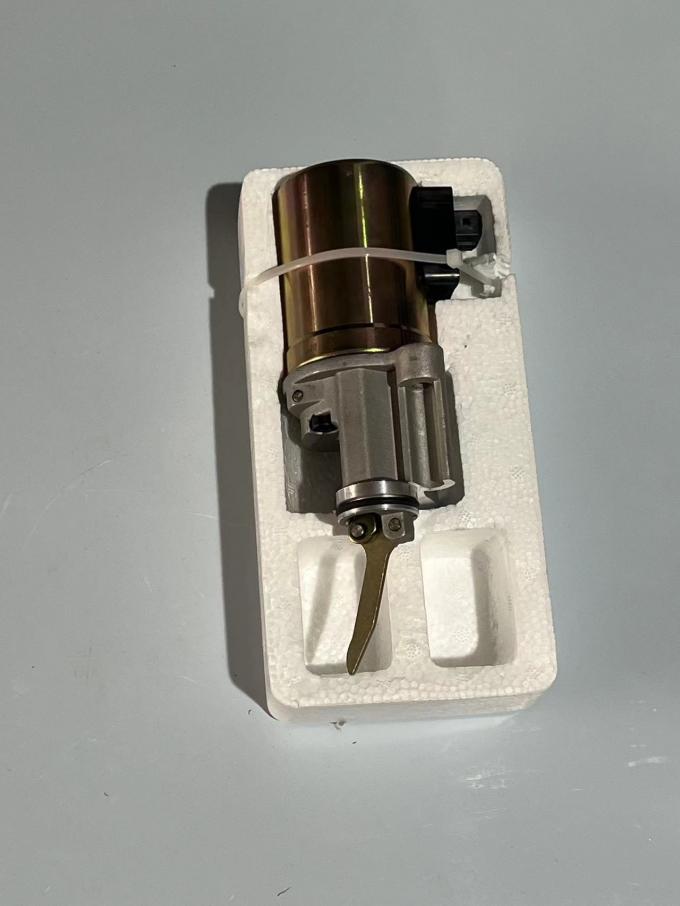 20460336 Flameout Solenoid Valve Pressure Resistant Penta Spare Parts