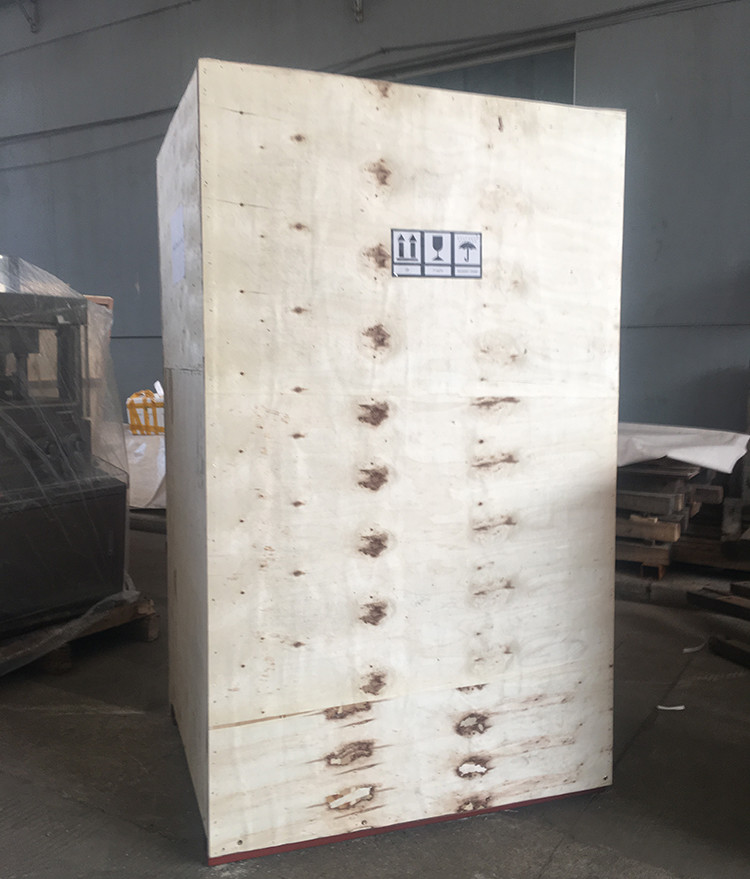 Pharmaceutical Pill Press Machine ZP23 ZP25 ZP27 7.5KW GMP Requirement Big Pill Pressing Machine