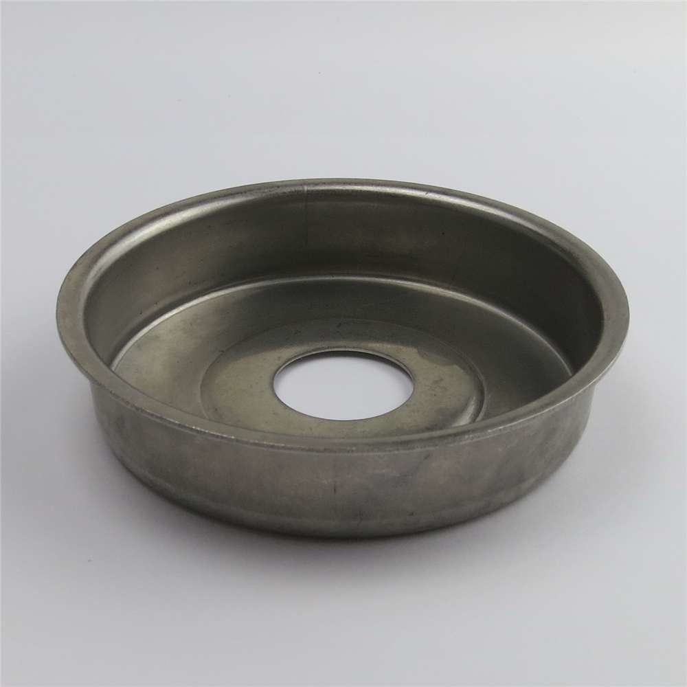 H1C H1E Repair Kits Replacement Accessories Exhaust Turbocharger Heat Shield for 3519302 turbocharger