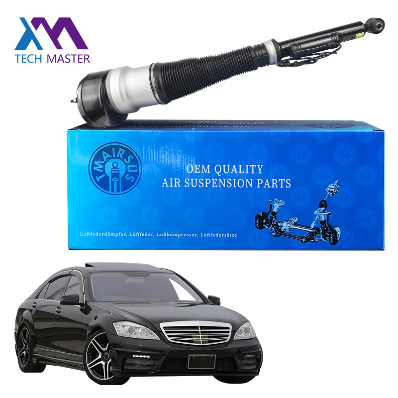 Airmatic Shock Absorber 2213205513 2213205713 For Mercedes Benz W221 S-Class