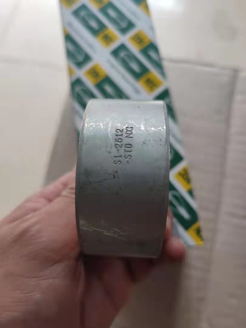 6d125 Nissan Genuine Spare Parts Japan Ndc Sh-2612k For Komatsu 6d125 Excavator
