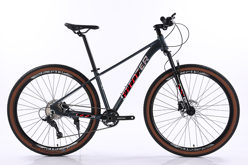 26"/27.5"/29" Spoked Wheel 10 12 Speed OEM Bicicleta Gear Cycle for Man XC MTB Hydraulic Groupset Velo Mountain Bike