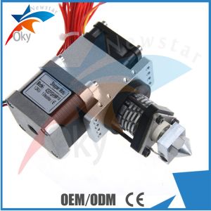 ABS Filament Extruder Reprap 3D Printer Assembly Kit GT5 Extruder