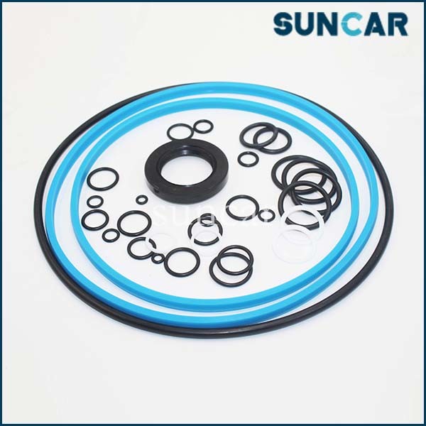VOE14674063 VOE14674063 Travel Motor Seal Kit For V.O.L.V.O Excavator EC200D, EC210D, EC220D, EC220E