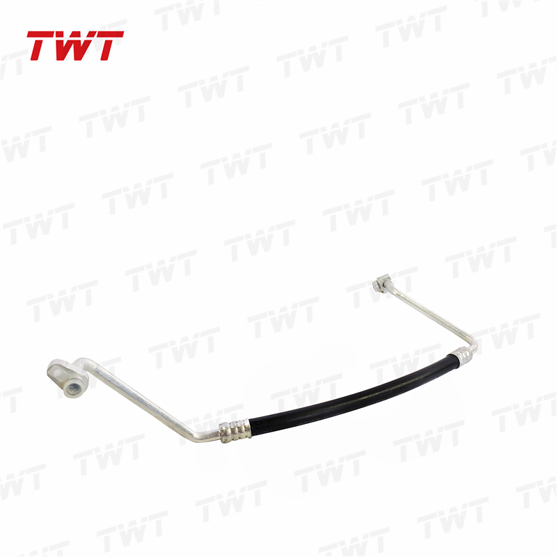 TWT 88711-06490 Auto Car AC Air Conditioner Cooling Pipe Ac Discharge Hose Line Hose Cooler Refrigerant Discharge No.1 for Camry