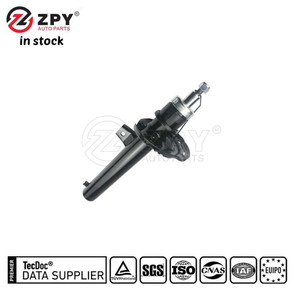 ZPY 3QG413031EA Front Shock Absorber LR For Audi Q3 Models