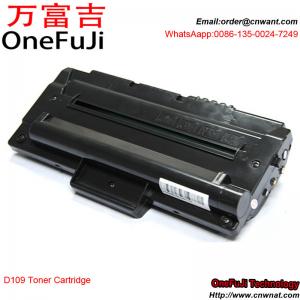 China MLT109 D109 laser Toner Cartridge Compatible for Samsung 109S 4300 4310 4315 Laser Printer on sale