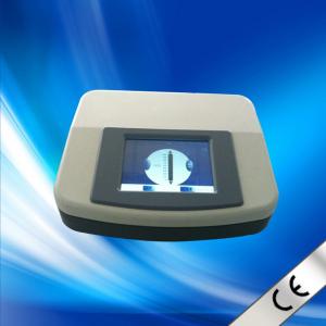 China Non-Invasive High Frequency Facial Vein Removal Treatment Machine 30MHz on sale