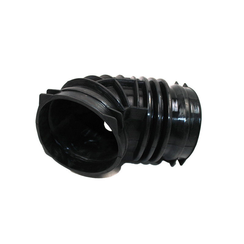 A9605285782-A1 Benz 4143 Air Intake Hose Black Air Inlet Pipe For Benz Truck