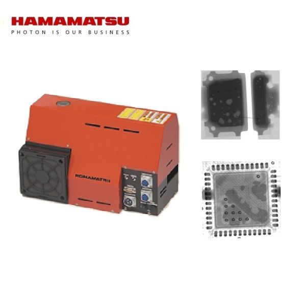 Buy Hamamatsu  L9631 Microfocus X-Ray Source110 KV 800 ΜA at wholesale prices