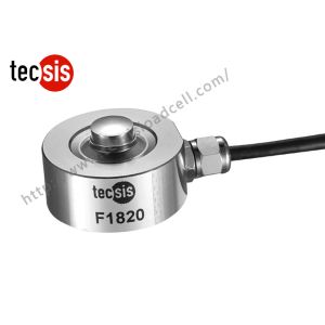 Column Waterproof Compression Load Cell Weighing System 5kg To 2T