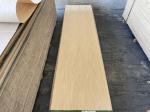 Backing Fleece Back Engineered Veneer White Oak 0.4mm