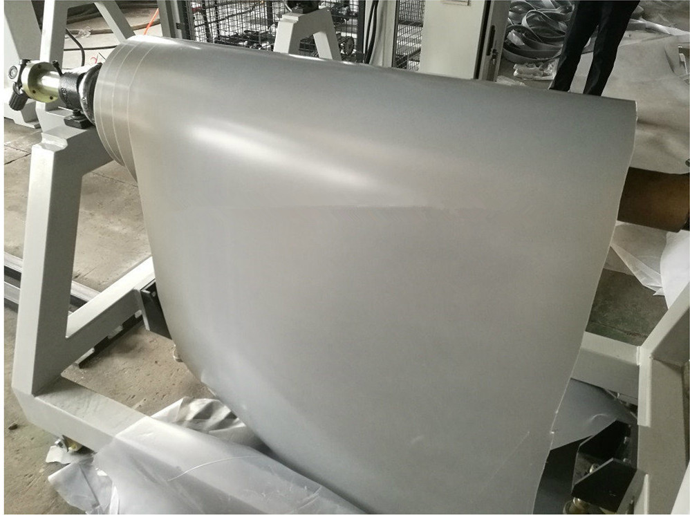 Pet / PETG / PS Thermoforming Sheet Extrusion Line World Famous Electrical Parts