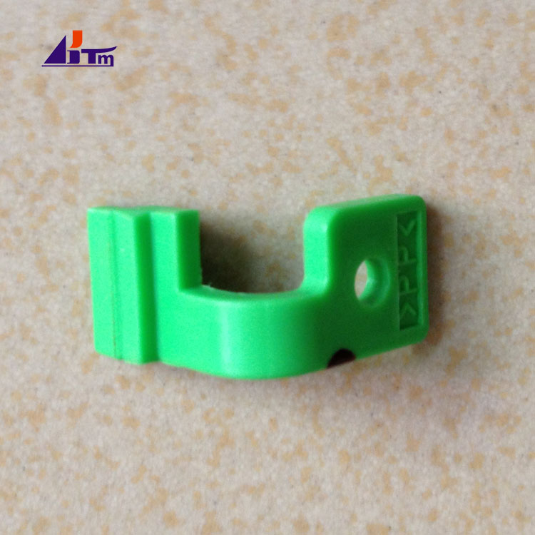 Wincor Nixdorf V2CU Green Plastic Part 1750173205-14 01750173205-14