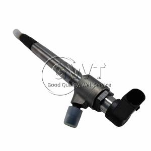 Quality HRD666 REMAN INJECTOR 1746967 Diesel Fuel Injector for sale