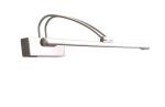 T4 Fluorescent Mirror Lights for furniture lighting