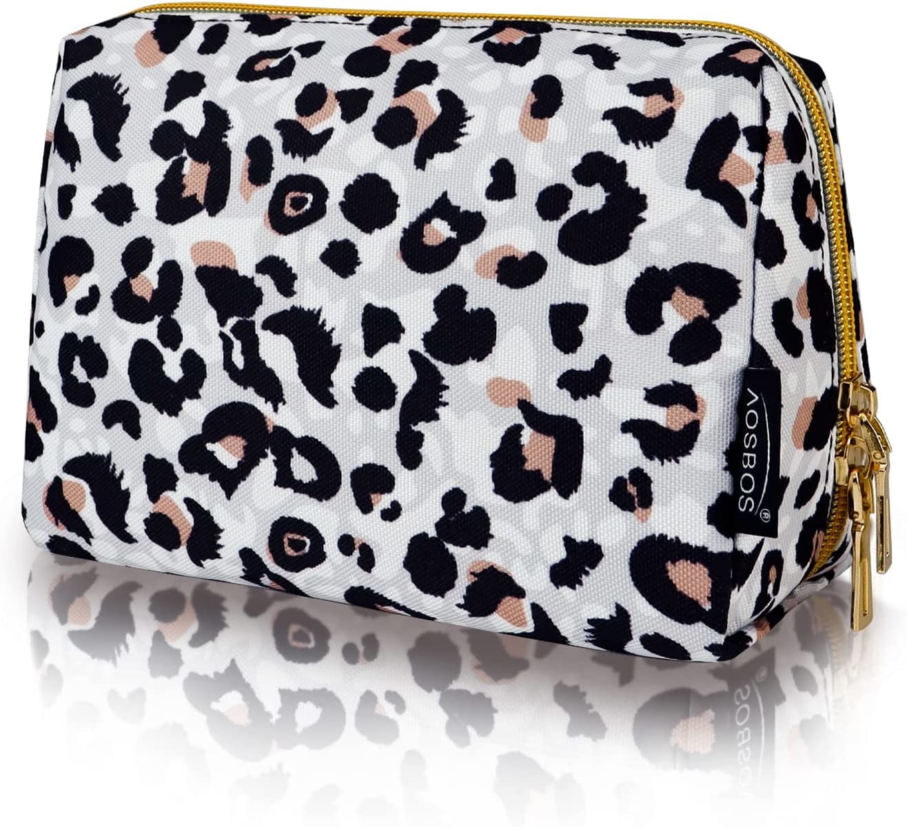 Travel Size Makeup Bag Cosmetic Travel Bag Makeup Bags for Women Girls