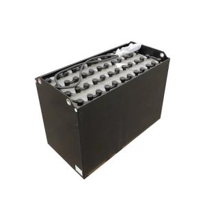 Quality 210Ah 24V Electric Forklift Battery Powerful And Strong Battery for sale