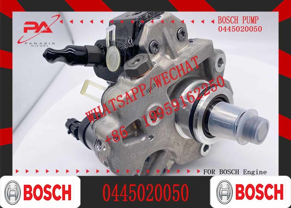 Diesel Fuel Injection Pump 0445020050 Original Pump ME225083 For MITSUBISHI CANTER 4M50 Engine