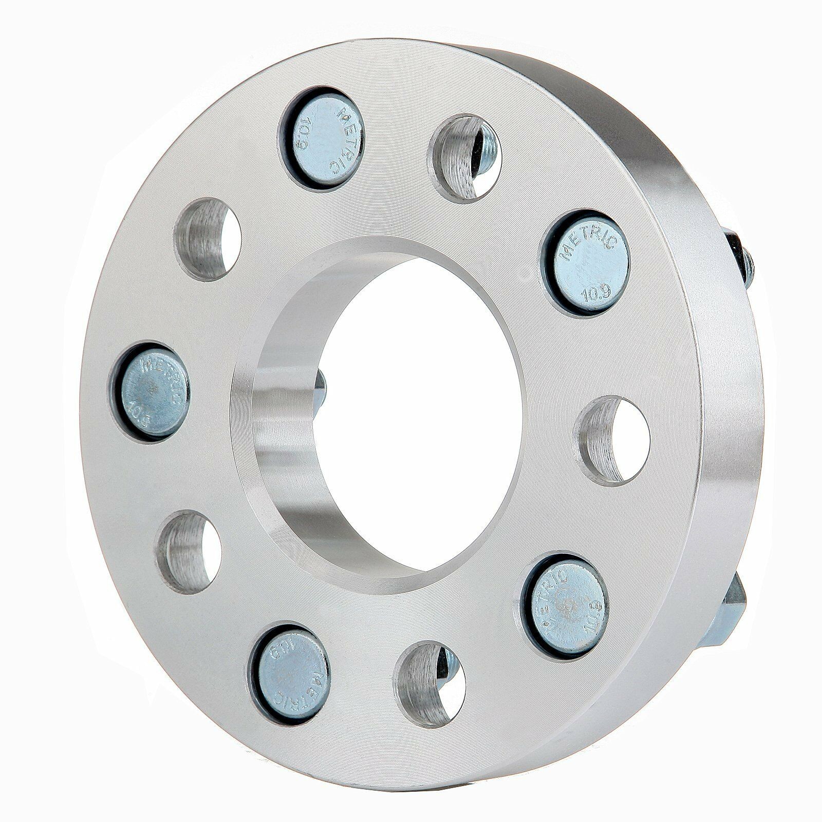 Lightweight 6061 T6 Material Car Wheel Spacers For 2004 - 2012 Chevy Malibu