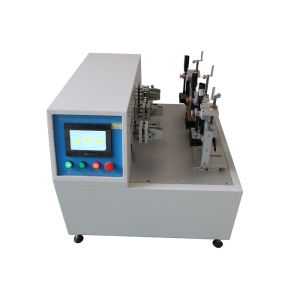 Quality IEC 60884-1 Switch Plug Socket Endurance Tester 3 Stations for sale