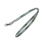 Tube Lanyards