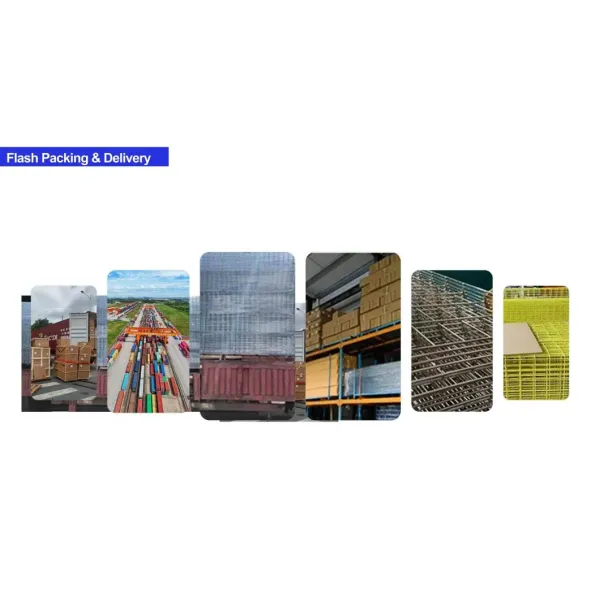 Cable Tray Flexible Wire Tray Basket Cable Tray