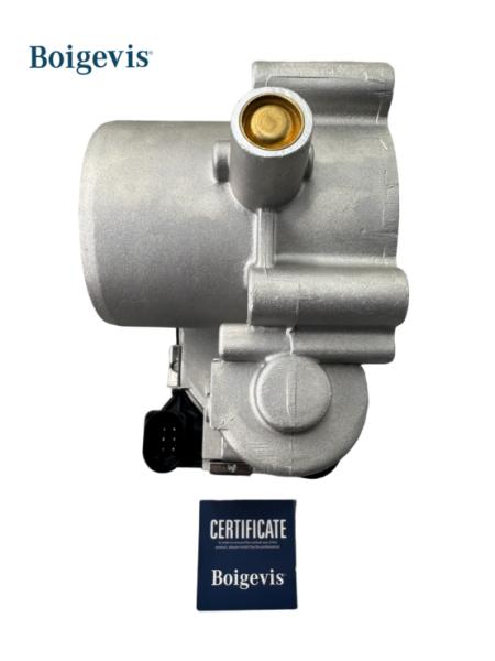 Genuine OEM 04E133062B Electrical Throttle Body Valve Assembly - Engine Fuel