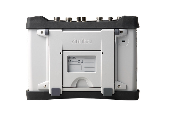 Anritsu S412E LMR Master Land Mobile Radio Modulation Analyzer optional to 6 GHz