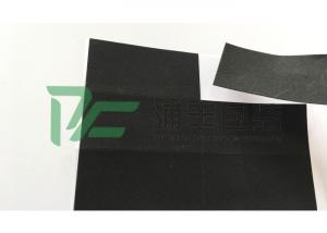 Quality LO / FR Series PU Foam MS-40 Urethane Foam For Keyboard Cushioning 0.9mm Die cutting for sale