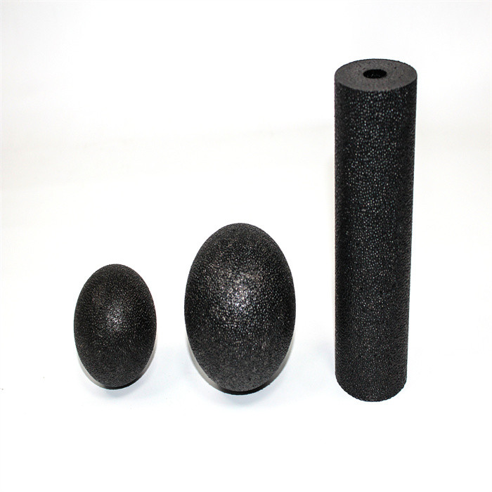 15CM X 6CM Muscle Roller Foam Massage Balls Gym Relaxing Exercise Yoga