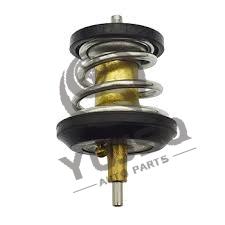 Quality 06H121113B THERMOSTAT for VOLKSWAGEN Coolingsystem Engine Aftermarket for sale