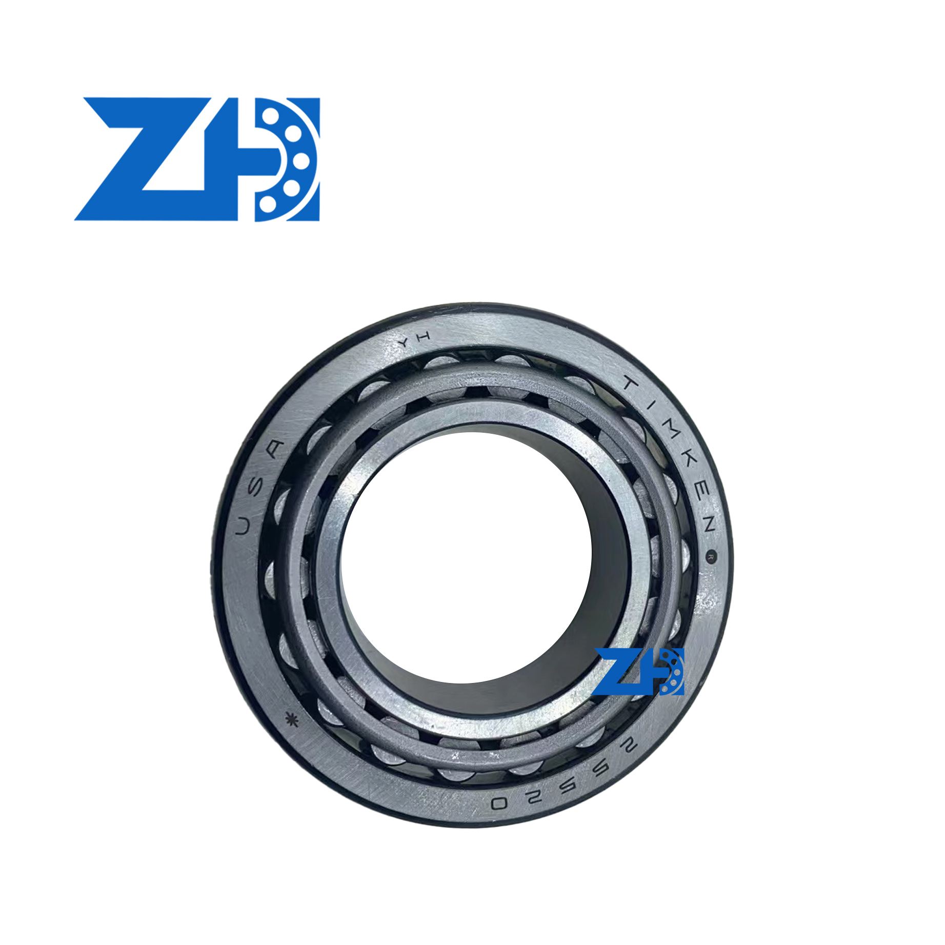 Smooth Sailing with Our Premium, Top-Selling 25584/25520 Taper Roller Bearing!