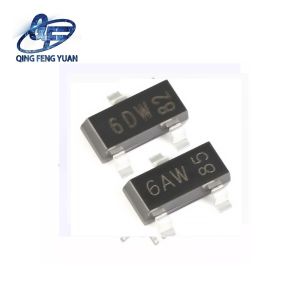 Microchip Technology Chips Integrated Circuits PIC18F67J50