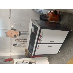 EN149 Mask Bacteria Filtration Efficiency Tester ，BFE PEE Bacteria Testing