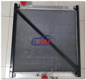 China ME293927 Cooling System Radiator For MITSUBISHI FV515 Truck Auto Engine Systems on sale