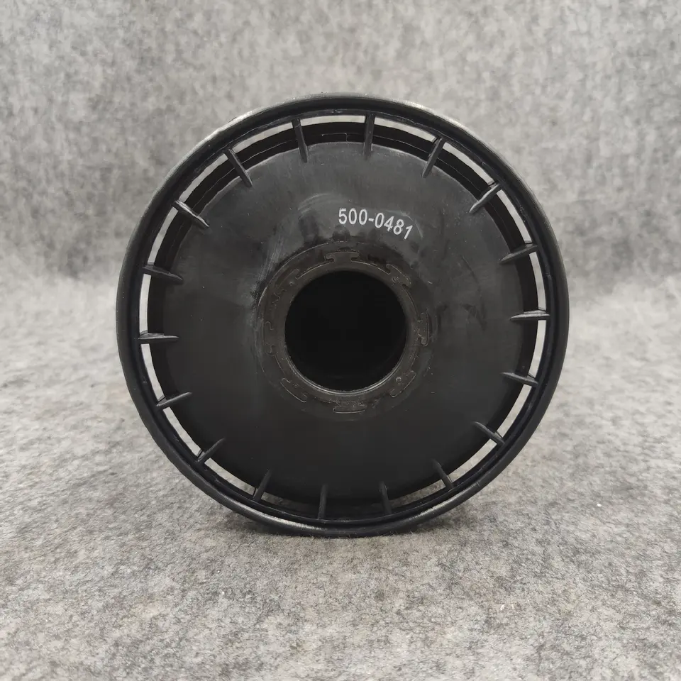 Truck Model Excavator Fuel Water Separator Diesel Engine Filters for Caterpillar 352 355 395 CAT336GC Oil Filter 500-0481