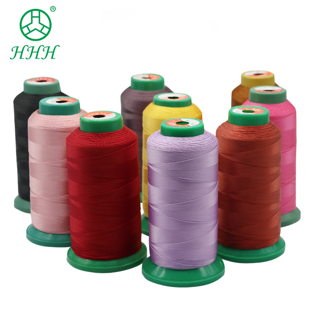High Tenacity Nylon Sewing Thread 12.5/12 KG/ CTN Industrial